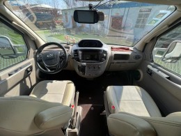 奥斯登 奥斯登考拉小额头房车