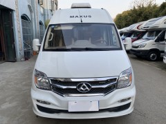 上汽大通 2017款上汽大通2.5T B型房车