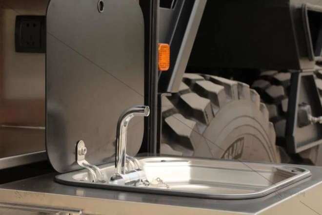 凭本事，看世界--诺马迪森“征途者”图片