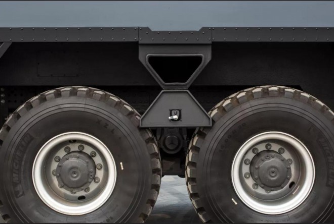 诺马迪森-“领航者F”高端越野房车——60斤黄金换不到的越野房车（二）1723538eae994e7086496f4b5315f31e