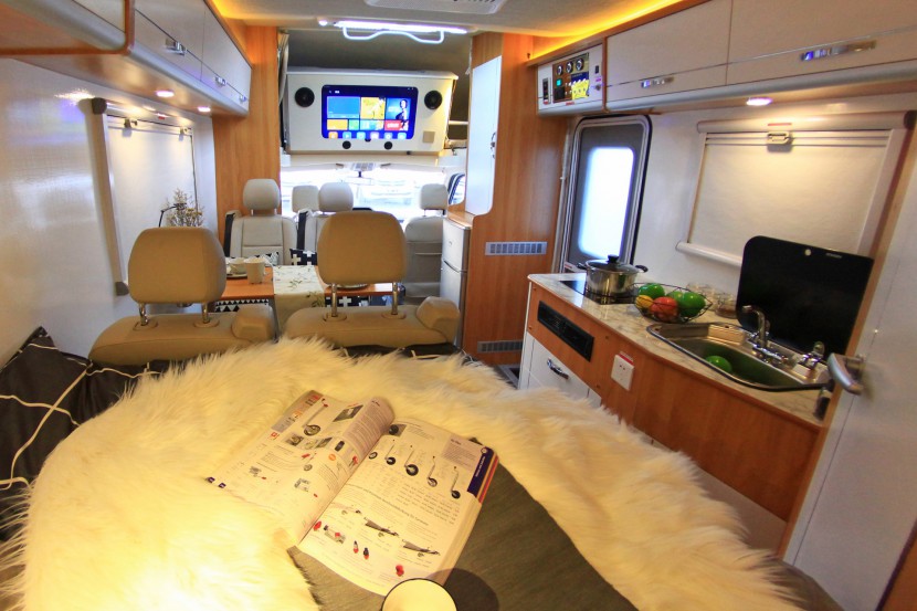 法美瑞大通L007-旅居版房车  38万元 IMG_7579-tryout