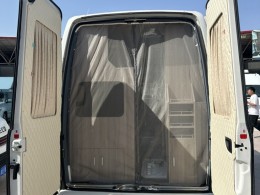 顺之旅房车 2020款V80定制版