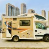 旌航房车 593-II后进门侧拓展