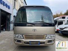 江铃 2018款晶马考斯特B型房车