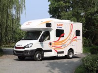 赛德 新Daily（欧胜）