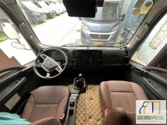 鲁玺牌 2021一汽解放轻卡房车