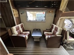 上汽大通 RV80