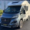 ADRIA阿迪雅房车 2019款A 590 SP