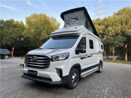 上汽大通 23款V90B型升顶房车