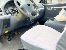 金旅房车 2020款金旅海狮