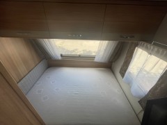 Caravelair卡莱尔房车 2020款ANTASRES 460