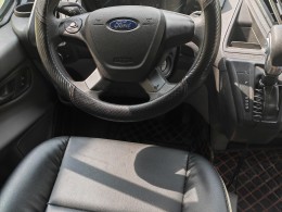 趣蜂房车 2020款全顺B610