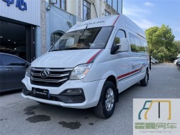 程力大通  2020款  程力大通V80 2.5T 柴油 长轴 B型房车