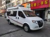 东风御风 房车