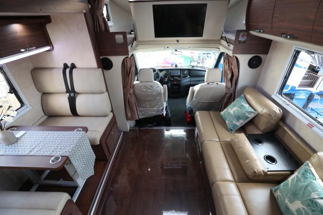 拓锐斯特欧风版TIC——611  54.8万元 WLH_8588