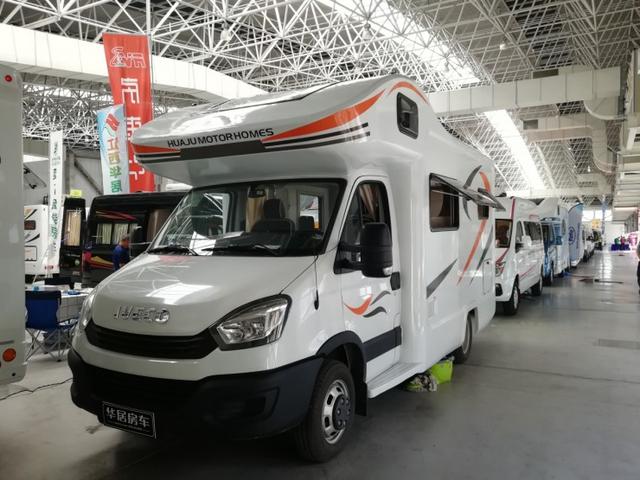 【4•12洛阳房车展】华居房车盛装亮相展会与您相约十三朝古都共赏房车盛宴华居房车携多款最新车型亮相11.24G20杭州房车压轴大展