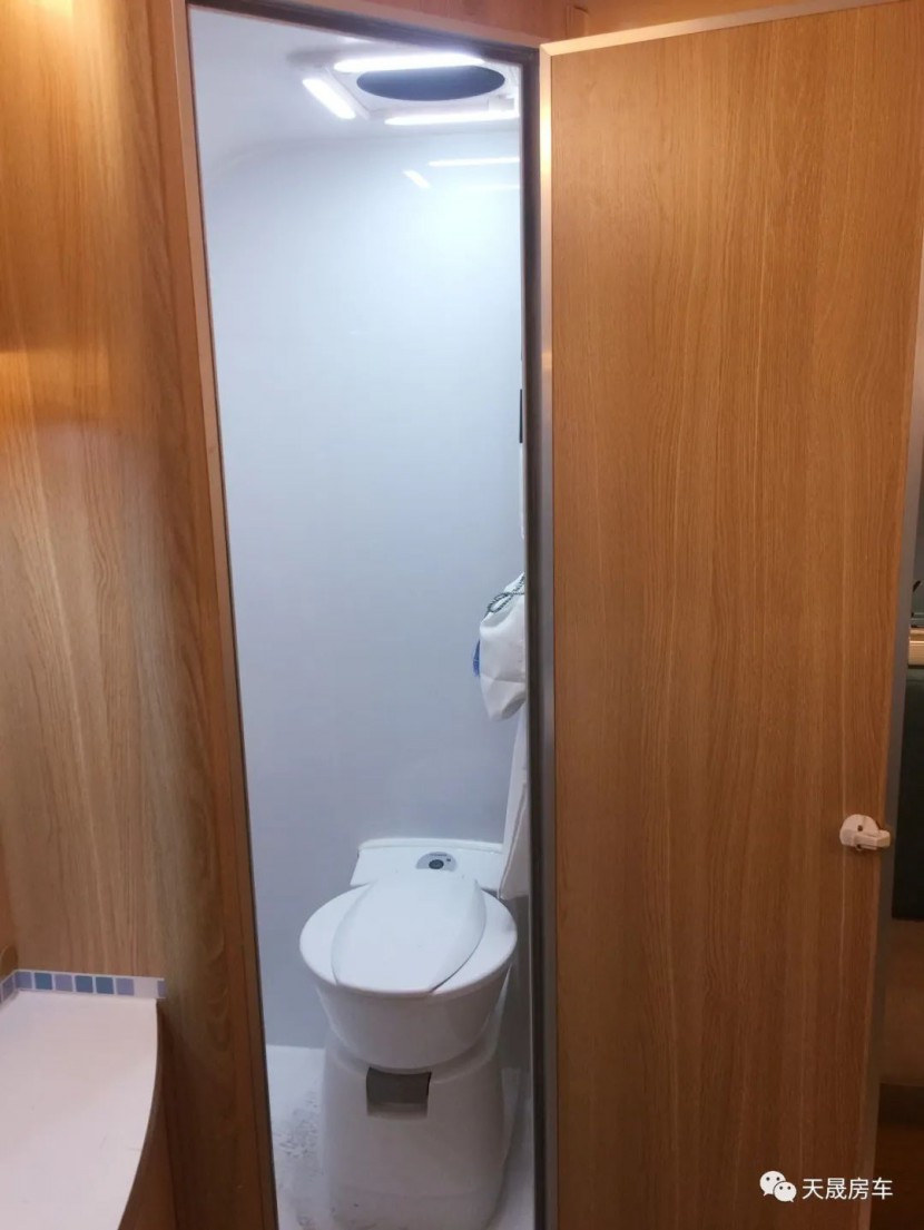 【深度剖析】天晟房车420,每一个经得住推敲的点