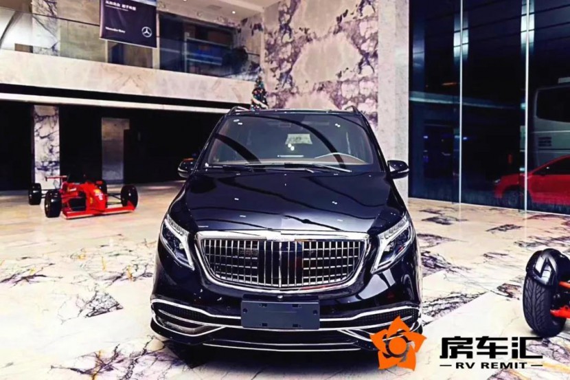 50多万落地！气场/奔驰头等舱，今年过年一定要开它回家！10.jpg
