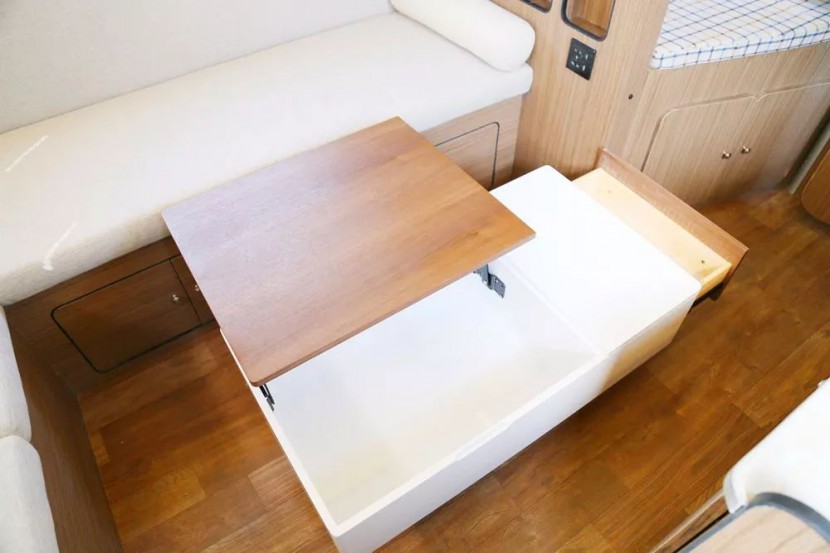 新飞拖挂房车实用至上，全新升级！