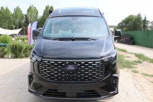 江铃福特小野牛V362