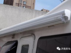 飞花 五十铃房车