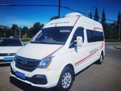 上汽大通MAXUS 大通V80