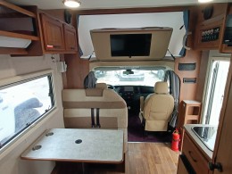 巨威 2019款5600LX