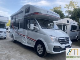 上汽大通 18款上汽大通RV80生活家原厂房车
