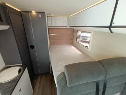 宇通 2020款C520