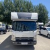 新星房车 2021款700P C型房车