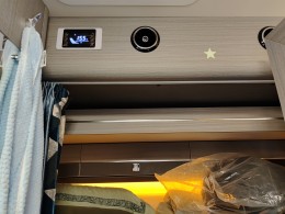 瑞弗房车 2023款双拓展巅峰版