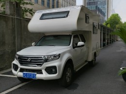 长城 C4
