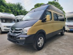 2017款上汽大通RV80旅行家原厂房车 2017款上汽大通RV80旅行家原厂房车