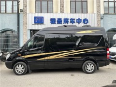 奔驰斯宾特 15款斯宾特B型房车