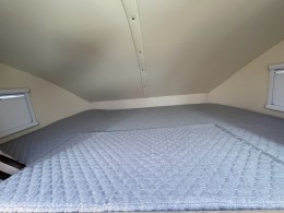 途佳 依维柯C型房车