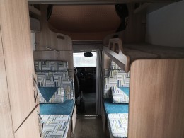 戴德 2019款自由风C