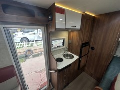 宇通房车 2022款2022款C533
