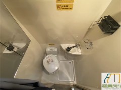 上汽大通MAXUS房车 17款大通V80原厂房车