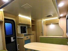 疯行 T4