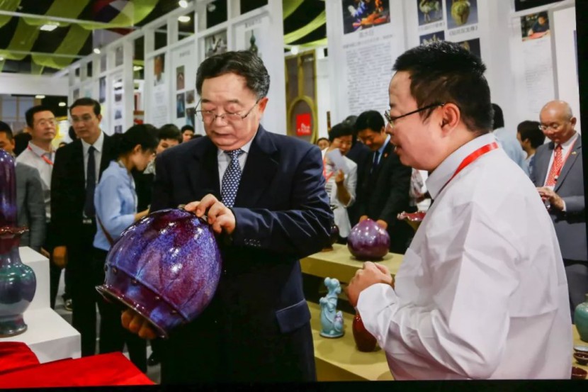 第二届中原文化旅游产业博览会，9.12大幕将启，敬请期待！