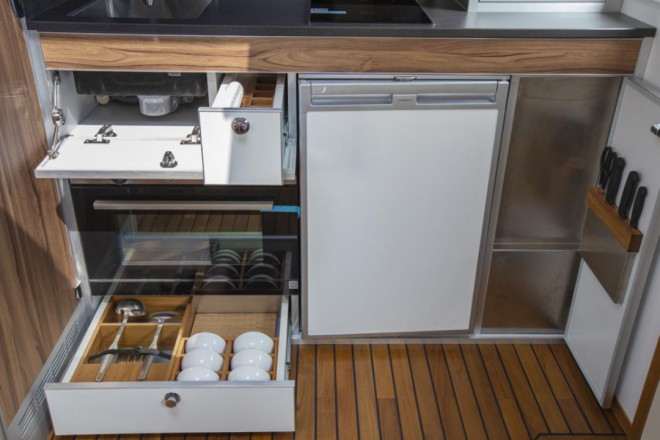 越野王者，当仁不让——诺马迪森“撼路者U4023”