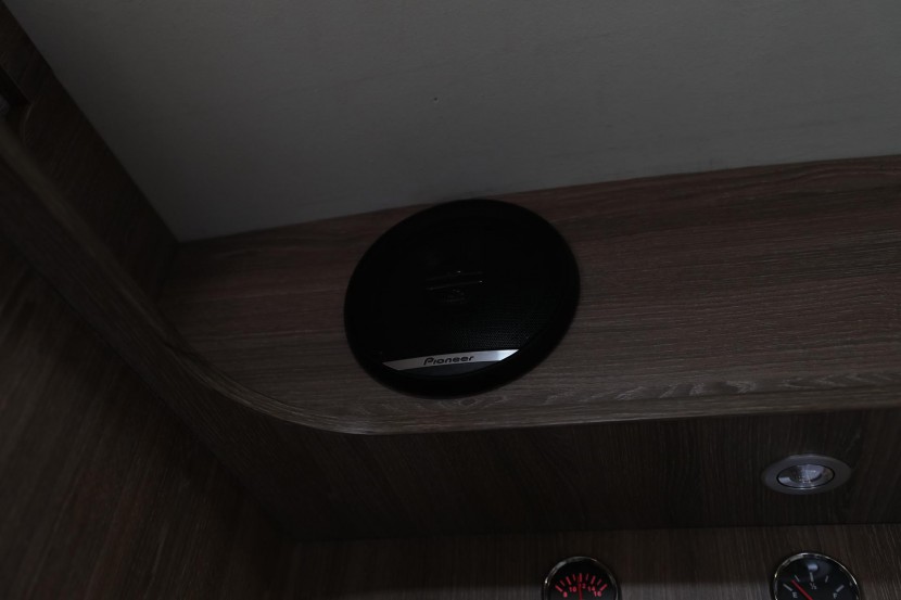 赛德房车国产依维柯C型房车 50.8万 WLH_1889