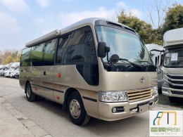 江铃 2018 款江铃晶马考斯特2.9T柴油手动B型房车