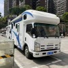 五十铃700P 700P