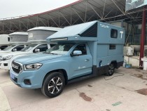 途酷房车 2021款神行太保