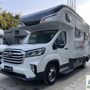 歌睿途 2024款歌睿途大通V90 C型房车