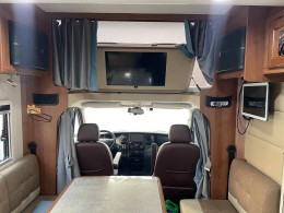 巨威 2019款5600LX