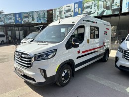 华辰房车 2020款华辰RV90