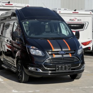 瑞弗 2020款R500