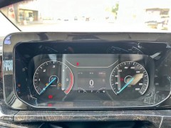 福特新全顺 悦享F60商旅版